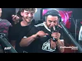 Soso Maness "Petrouchka" ft PLK et la danse de Fred 😂 #PlanèteRap