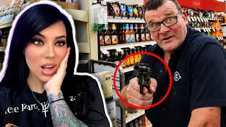 Gun Fails - FAFO pt. 4
