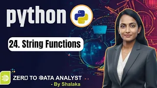 Python String Methods Explained upper lower replace find endswith count capitalize