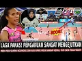 Lagu 🔴LAGA PANAS🔥 MEDI YOKU Akui Spike MEGAWATI Sangat Keras Tapi Sya Tdk Takut‼️ Laga Panas Proliga 2026