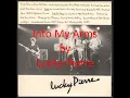 Lucky Pierre - Into My Arms