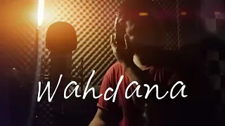 Download Wahdana - Wafiq Azizah | Accoustic COVER by blonk record MP3