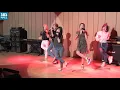 [컬투쇼]빨간 맛(Red Flavor) - 레드벨벳(Red Velvet)  LIVE