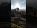 Setting a 16 Parallam