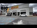 Revisiting the former Big Lots in Hamilton Place Tn