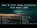 Download Lagu DJ Full Album Slow Remix 2025  Best DJ Full Album Collection ( Slow Bass Vibes ) - Nalendra M