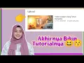 Cara membuat video ucapan ulang tahun aesthetic dan romantis || CAPCUT TUTORIAL