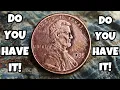 What Makes a 1995 Penny Valuable Hidden Errors Explained