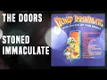 The Doors - RoadHouse Blues ( Jim Morrison and John Lee Hooker )