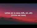 HUGEL- "Marianela (Que Pasa)" Letra