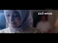 Iklan Bank Syariah Mandiri