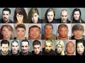 20 people arrested for drug firearms charges in Amherst County