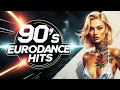 Download Lagu BEST of the 90s Eurodance💥Alice Deejay, Double You, Gigi D'Agostino, Gala, Cher, Whigfield, Lasgo