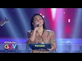 This Band performs hit song "Hindi Na Nga" | GGV