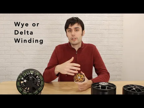 What is Motor Winding Resistance