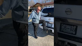 The Only Nissan I D Buy  The Only Nissan I D Buy