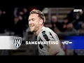 Lagu Mike TE WIERIK opent de SCORE, PANENKA op de LAT 🫣💥 | Samenvatting Heracles Almelo - VV Hoogeveen