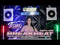 Lagu BREAKBEAT SIDRAP FULL BASS 2025 | DJ.TISYA XBS