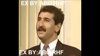 كريم منصور جنة زغار ترديلي على دربج جلسة عود      دندنها