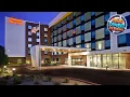Hampton Inn Suites Las Vegas Convention Center Las Vegas NV United States Hotel Review