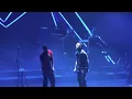Mert Demir feat. Mabel Matiz - Antidepresan | Konserde ilk kez birlikte söylediler!