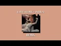 Download Lagu Love Story - Indila (but it’s a remix i made)