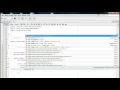 Display time running with java swing