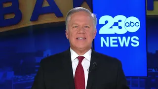 KERO 23 ABC News Bakersfield Latest Headlines November 23 7am