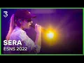 Download Lagu SERA met o.m. 'Take A Chance' op ESNS 2022 | 3FM Live Box | NPO 3FM