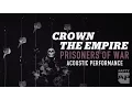Download Lagu APTV Sessions: Crown The Empire - \