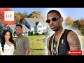 Fabolous s New Jersey Mansion - A Rapper s Life of Luxury Style Brooklyn Roots