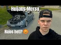 Download Lagu Ostin HUIJAUS Mersun ja se hajosi totaalisesti! Soitin myyjälle