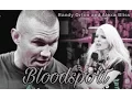 Bloodsport Blissful C