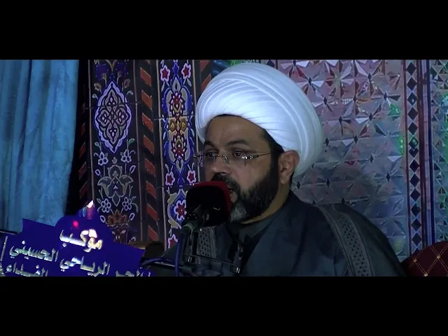 ⁣أربعة لا ترد لهم دعوة - سماحة الشيخ مهدي الطرفي