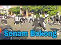 Download Lagu Senam Hot Minggu Pagi Tante Sexy