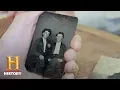 Download Lagu American Pickers: A Photograph of Billy the Kid (Season 13, Episode 19) | History