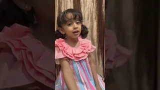 صبر واخلاق ملاك فتحي رمضان يجمعنا 