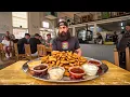 Download Lagu I ORDERED A CHICKEN DIPPER CHALLENGE WHICH HAS NEVER BEEN CONQUERED! | BeardMeatsFood