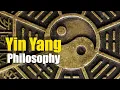 The True Meaning of the Yin Yang Symbol - A Map of the Universe