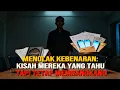 Lagu Menolak Kebenaran Kisah Mereka yang Tahu Tapi Tetap Membangkang