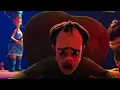 THE TWITS JOHN JOHN BUTT EXPLODING SAD SCENE RECAP