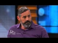 What Led Buffy Actor Nicholas Brendon To Walk Off Dr Phil s Show