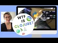 WTF is Clojure