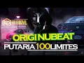 Lagu ORIGI NUBEAT - NA BASE DA TROCA - PUTARIA100LIMITES #paredão