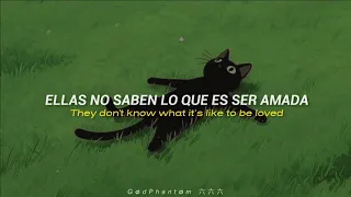 Marshall Van Leuven - Baby, No (Lyrics & Sub. Español)