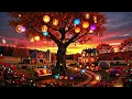 Download Lagu Autumn Homestead  (1 hour)