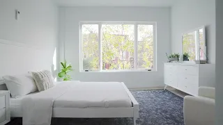 Masterfully Reimagined Townhouse in the Heart of Greenpoint 707 Humboldt Street