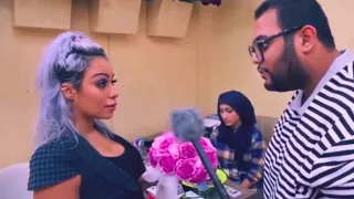 مقلب كروكس جاسم رجب لي متى دندنها