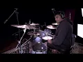 Anup Sastry | Make Them Suffer | Doomswitch Drum Cover