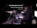 Download Lagu Anup Sastry - Make Them Suffer - Doomswitch Drum Cover